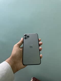 Apple iPhone 11 Pro Max