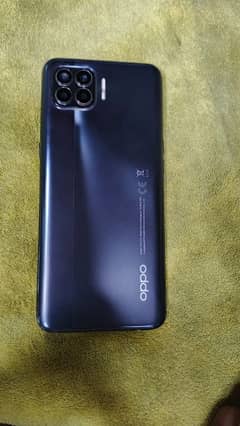 oppo f17pro 8RAM 128ROM