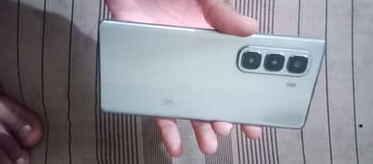 Infinix hot 50 pro+