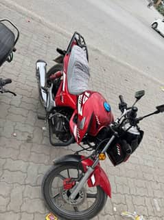 Honda 150