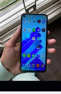 Infinix note 7 mobile for sale in good condition