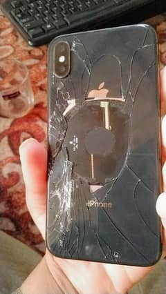 I phone x non pta
