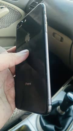 8 plus 256 GB