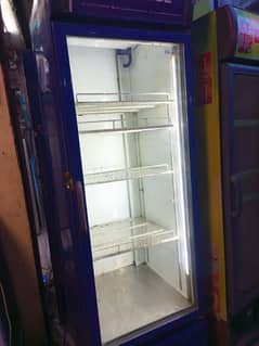 2 chiller hai 600 litre aur 400 litre