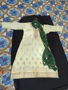 3 Pcs Suit