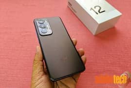 Oppo Reno 12 5G
