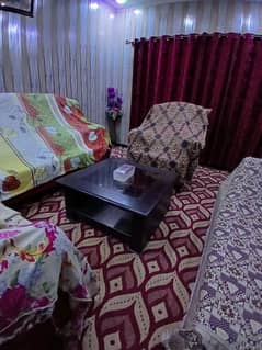 Centre Table