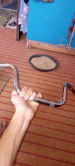 Genuine Gd110 Handle bar