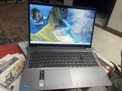 Lenovo ideapad 3