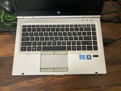 Hp elite book 8460p CORE i5/2.5 GHz 8Gb/ 320Gb FOR SELL