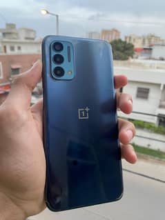 Oneplus N200 5g