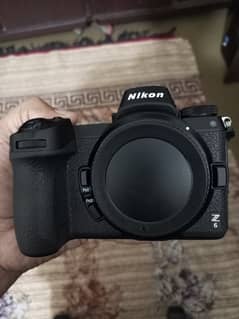 Nikon