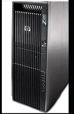 HP