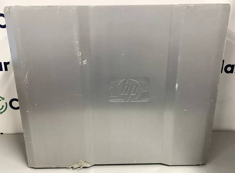 HP Z800 8core 16 Cpu Better core i5 And core i7 11