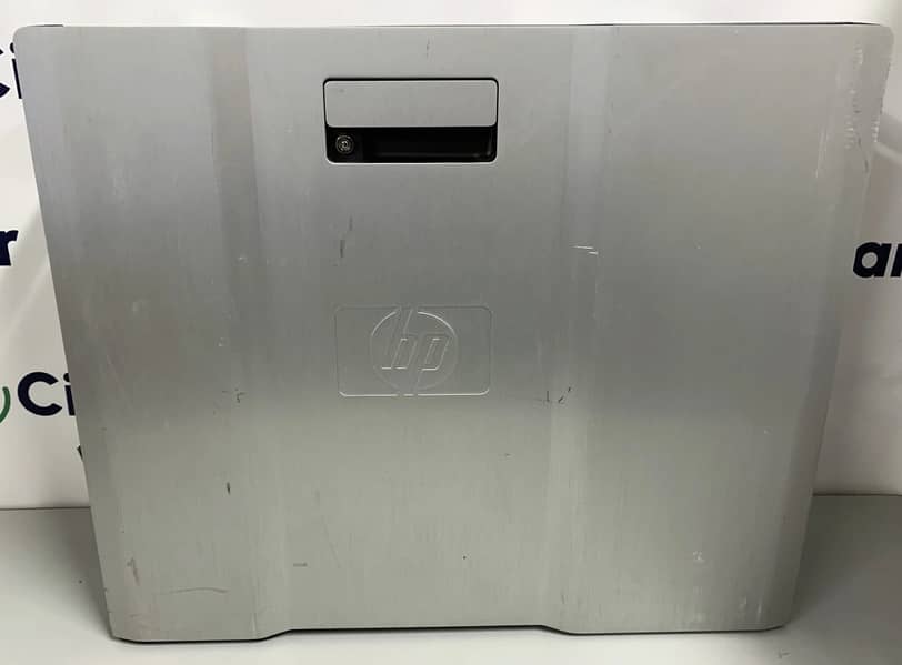 HP Z800 8core 16 Cpu Better core i5 And core i7 13