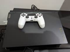 Lenovo Legion 5 Ci7 32 GB RAM + PS4 controller