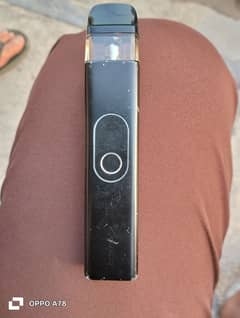 vaporesso pod