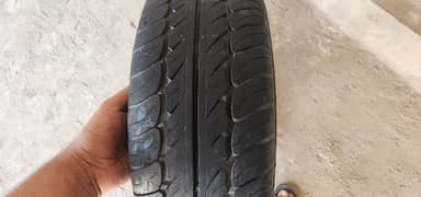 Euro Star Original Tyre