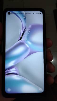 Samsung Galaxy Xcover pro 4 GB ram 64 GB memory finger face unlock