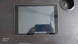 ipad 6 generation