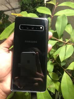 Samsung S10 5g 8/256