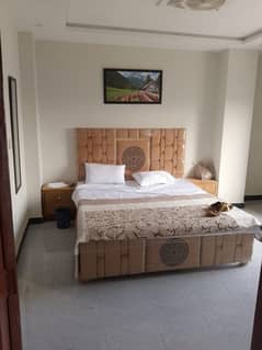 Family apartments and flats on daily basis
