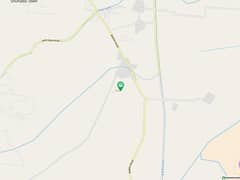 DHA Lahore Phase 9 Prism Zone 1 Commercial Plot 8 Marla At 80 Feet Road