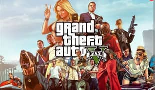 PC Games Are Available