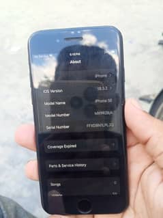 iphone se 64 gb non pta