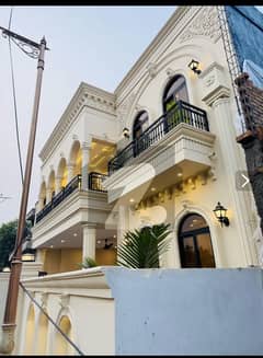 Excellent Farm House On M-2 Motorway Islamabad