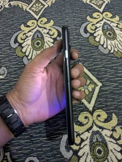 Google pixel 4a5g(patched)