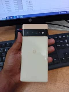 Google Pixel 6 Pro