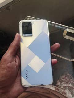 vivo y21
