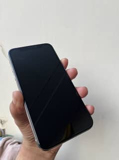 Iphone X 64GB NON PTA