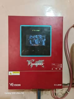 Inverex