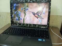 Hp Probook Core i5, 3rd Gen—18 inches