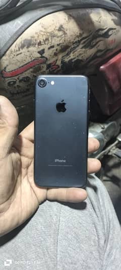 iPhone 7 Good condition
