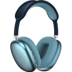 Headphone p9promax  Product Ultra-Long Battery Life Wireless