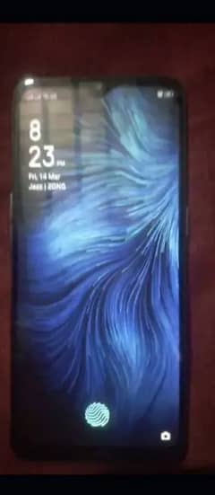 oppof15 8/256. exchange b hi sakta h