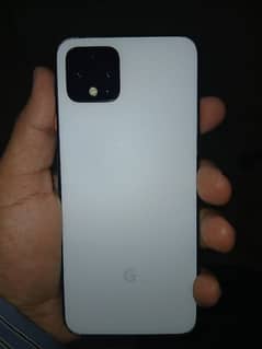 Pixel 4 64gb