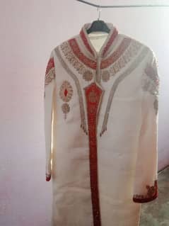 shrwani