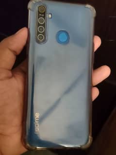 Realme 5s 4/128