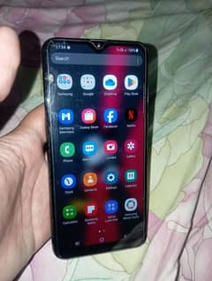 Samsung A30s  4/128 storage Dual SIM PTA aaproved official