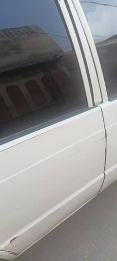 Mehran 13 vx