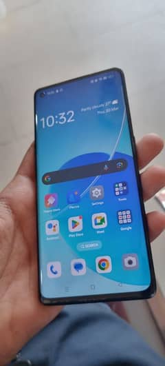Oppo reno6 pro 5G Non Pta Just fingerprint not working all ok 10/10