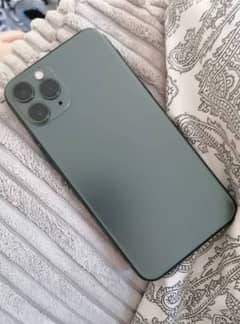11pro factory unlock