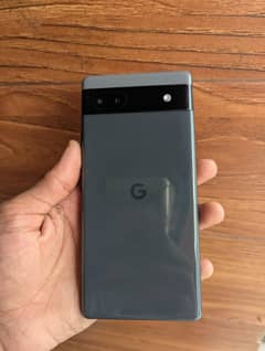 Google pixel 6a 6/128