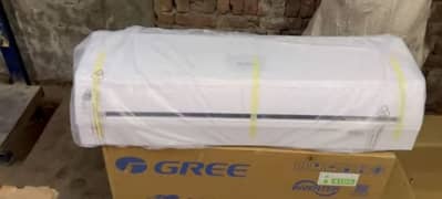 gree dc inverter heat coll 1.5 ton03293861620whatspp