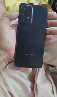Samsung A53 5G