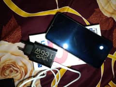 vivo s1 memory 8/256